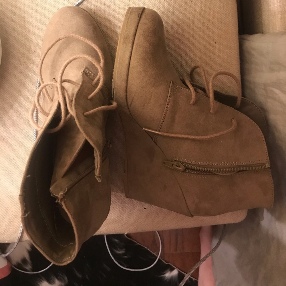 Booties